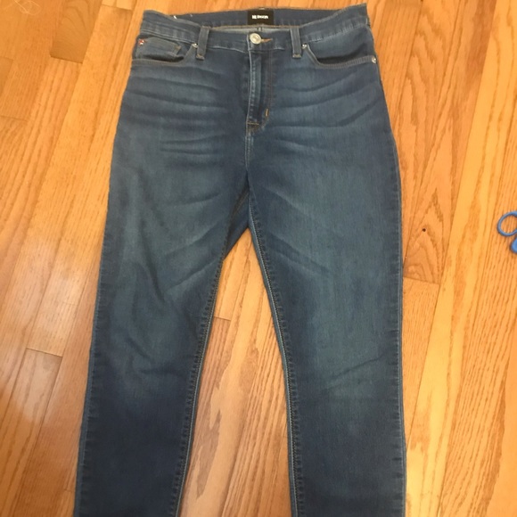 Hudson Blair Super Skinny Jeans - Picture 4 of 6